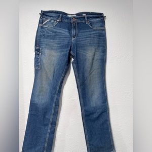 Ariat work force 33L